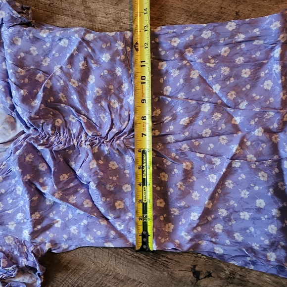 Free People Dress size 8 - Picture 11 of 14